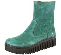 ART Damen 1531s Brighton Mode-Stiefel, Alpine Black, 37 EU