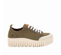 Art Damen 1534 BrightonSneaker, grau, 41 EU