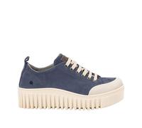 ART Damen 1535 Brighton Plattform, Blau (Ocean), 37 EU