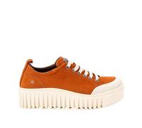 ART Damen 1535 Brighton Plattform, Dunkel orange, 42 EU