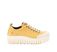 ART Damen 1535 Brighton Plattform, Honig, 40 EU