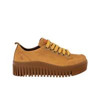 Art Damen 1535 Brighton Plattform, Karamel, 39 EU