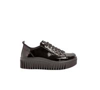 ART Damen 1535 Brighton Plattform, Schwarz, 36 EU