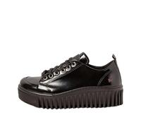 Art Damen 1535 Brighton Plattform, Schwarz, 40 EU