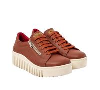 Art Damen 1538 Brighton Sneaker, Nappa Caldera Cream, 42 EU