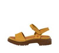 Art Damen 1548 Birmingham Flache Sandale, Honig, 41 EU