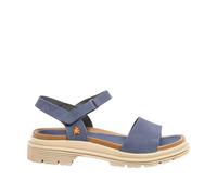 ART Damen 1548 Birmingham Flache Sandale, Ocean, 41 EU