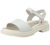 ART Damen 1548 Birmingham Sandale, Nappa Cream, 39 EU