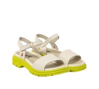 ART Damen 1548 Birmingham Sandale, Nappa Cream Pistazie, 38 EU