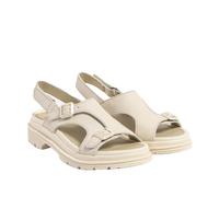 ART Damen 1551 Birmingham Sandale, Nappa Cream, 40 EU