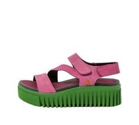 ART Damen 1573 Brighton Flache Sandale, Pink, 39 EU