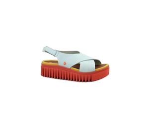 Art Damen 1574 Brighton Flache Sandale, Hawai, 40 EU