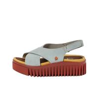 ART Damen 1574 Brighton Flache Sandale, Hawai, 41 EU