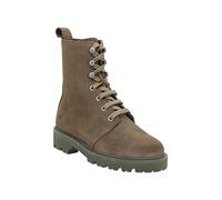 Art Damen 1683 Graz Oxford-Stiefel, kaki, 40 EU