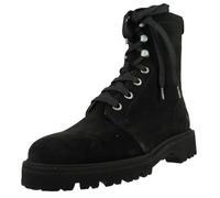 Art Damen 1683 Graz Oxford-Stiefel, Schwarz, 39 EU