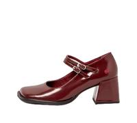 Art Damen 1704 Verona Plattform, Burgunderrot, 36 EU