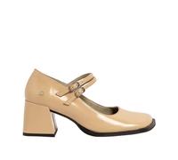 Art Damen 1704 Verona Plattform, Champagner, 37 EU