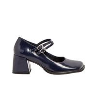 Art Damen 1704 Verona Plattform, Marineblau, 41 EU