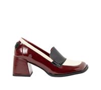 ART Damen 1705 Verona Plattform, Burgunderrot, 38 EU