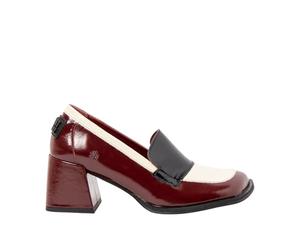 ART Damen 1705 Verona Plattform, Burgunderrot, 38 EU