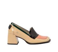 Art Damen 1705 Verona Plattform, Champagner Flamingo, 38 EU