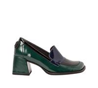 Art Damen 1705 Verona Plattform, Dschungel, Schwarz, 38 EU