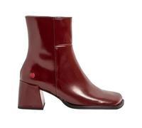 Art Damen 1706 Verona Oxford-Stiefel, Burgunderrot, 38 EU