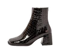 Art Damen 1706 Verona Oxford-Stiefel, Schwarz, 40 EU