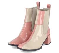 Art Damen 1707 Verona Oxford-Stiefel, Champagner, Flamingo, 39 EU
