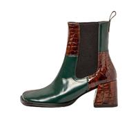 Art Damen 1707 Verona Oxford-Stiefel, Dschungelleder, 38 EU