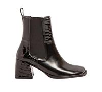 Art Damen 1707 Verona Oxford-Stiefel, Mehrfarbig Schwarz, 38 EU