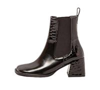 Art Damen 1707 Verona Oxford-Stiefel, Mehrfarbig Schwarz, 42 EU