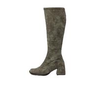 Art Damen 1708 Verona Oxford-Stiefel, kaki, 39 EU