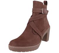 ART Damen 1763 Travel Oxford-Stiefel, Taupe, 40 EU