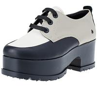 ART Damen 1824 Manchester Sneaker, Sesam, Schwarz, 40 EU