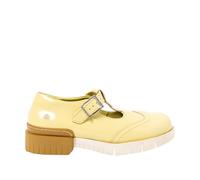 ART Damen 1834 Oxford Sneaker, Blassgelb, 37 EU