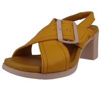 ART Damen 1845 Ruten Sandale, Nappa Yellow, 39 EU