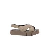 Art Damen 1855 Malaga Flache Sandale, Sesam, 41 EU