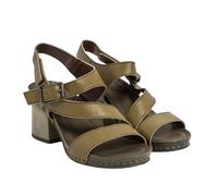 ART Damen 1872 I Wish Sandale, Nappa Bronze, 37 EU