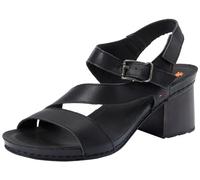 ART Damen 1872 I Wish Sandale, Nappa, Schwarz, 37 EU