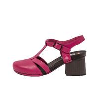 Art Damen 1874 I Wish Sandale mit Absatz, Fuchsia, 40 EU