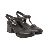 ART Damen 1874 I Wish Sandale, Nappa, Schwarz, 40 EU