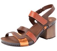 Art Damen 1875 I Wish Sandale, Nappa Multi Brown, 42 EU
