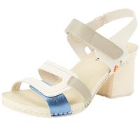 ART Damen 1875 I Wish Sandale, Nappa Multi Cream, 40 EU