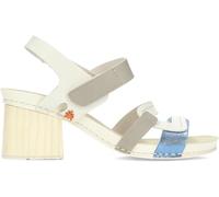 ART Damen 1875 I Wish Sandale, Nappa Multi Cream, 41 EU