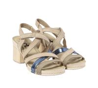 ART Damen 1877 I Wish Sandale, Nappa Multi Cream, 39 EU
