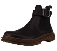 ART Damen 1892 Birmingham Mode-Stiefel, schwarz Bronze, 41 EU