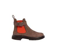 ART Damen 1892 Birmingham Oxford-Stiefel, Braun (Brown, 36 EU