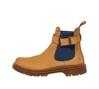 Art Damen 1892 Birmingham Oxford-Stiefel, Karamel Cobalt, 41 EU