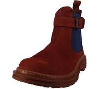 ART Damen 1892 Birmingham Oxford-Stiefel, Kobaltleder, 39 EU